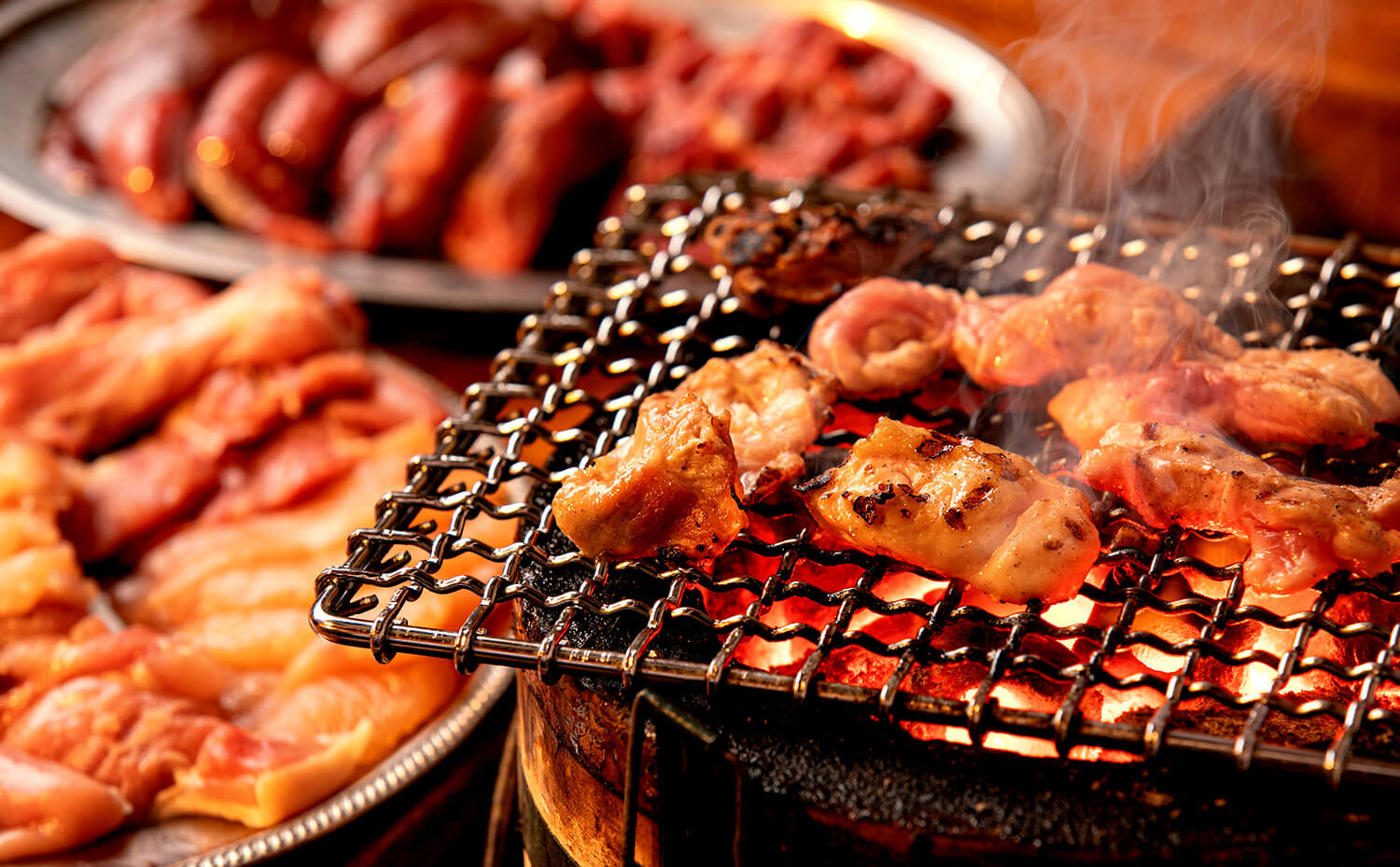 焼きイメージ